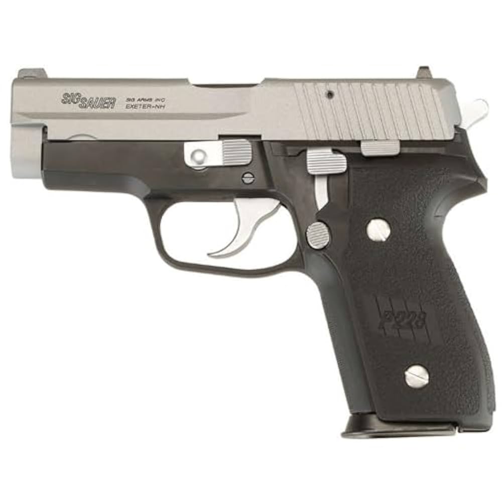 Amazon.co.jp: タナカワークス SIG P228 Evolution 2 ALL HW Two